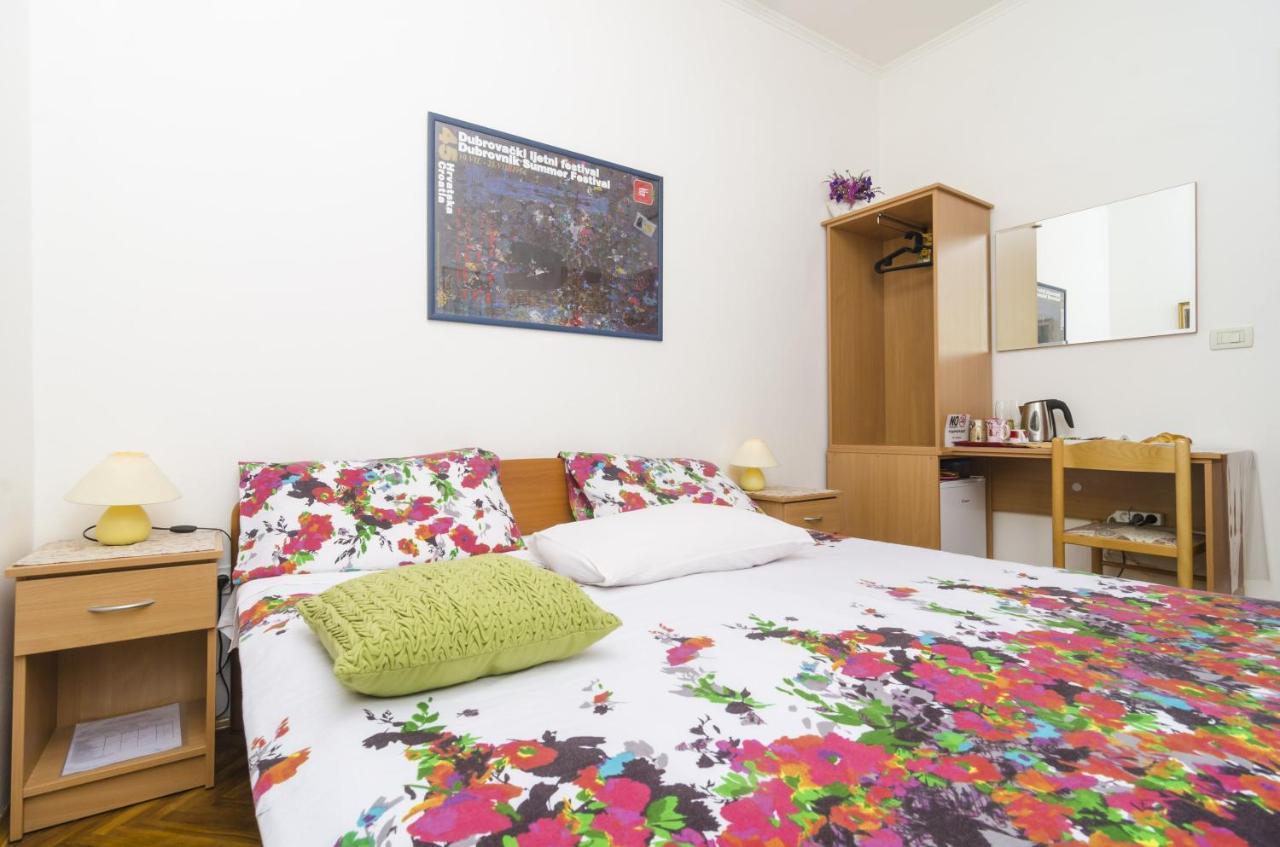Rooms Lovrijenac Дубровник Экстерьер фото