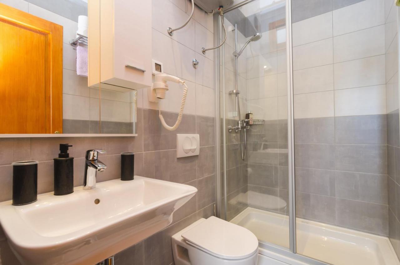 Rooms Lovrijenac Дубровник Экстерьер фото
