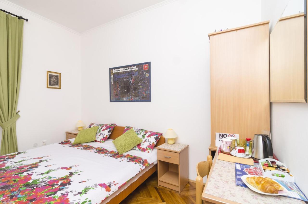 Rooms Lovrijenac Дубровник Экстерьер фото