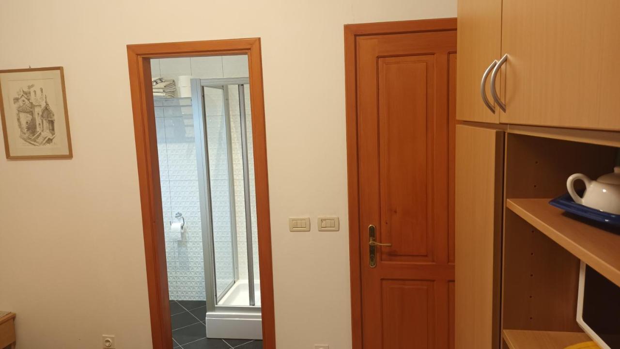 Rooms Lovrijenac Дубровник Экстерьер фото