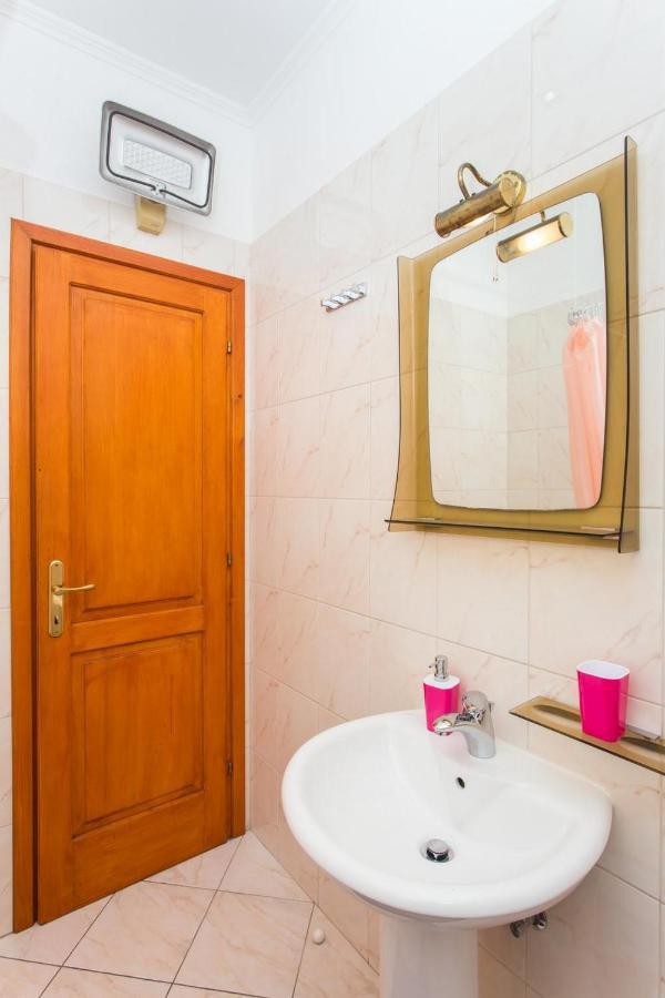 Rooms Lovrijenac Дубровник Экстерьер фото